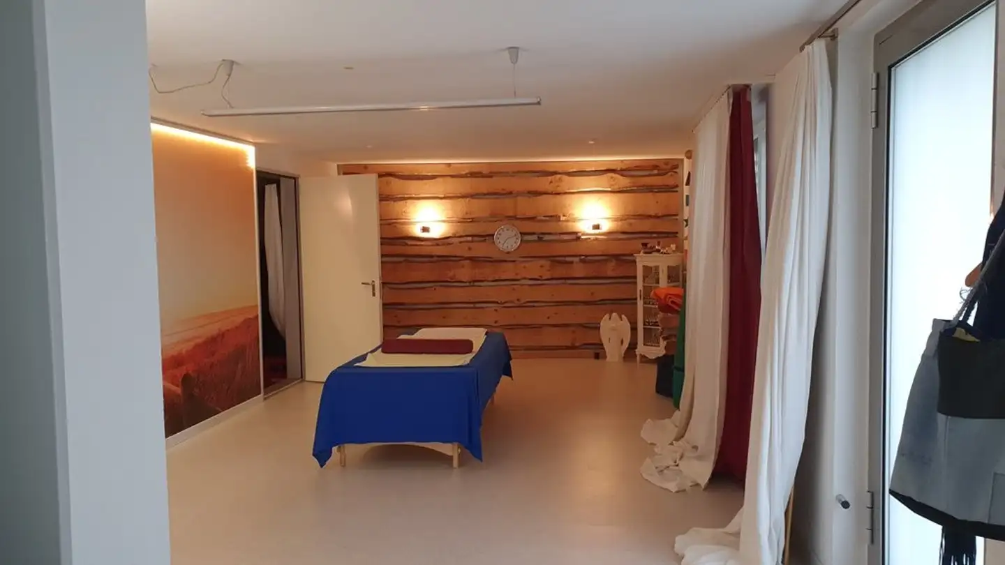 Immeuble mixte à louer - Brauerstrasse 81b, 9016 St. Gallen - Photo 3