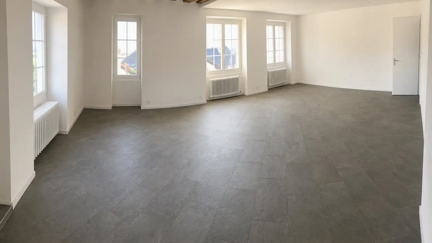 Apartment for rent - Rue Lombarde 7, 1975 St-Séverin - Photo 2