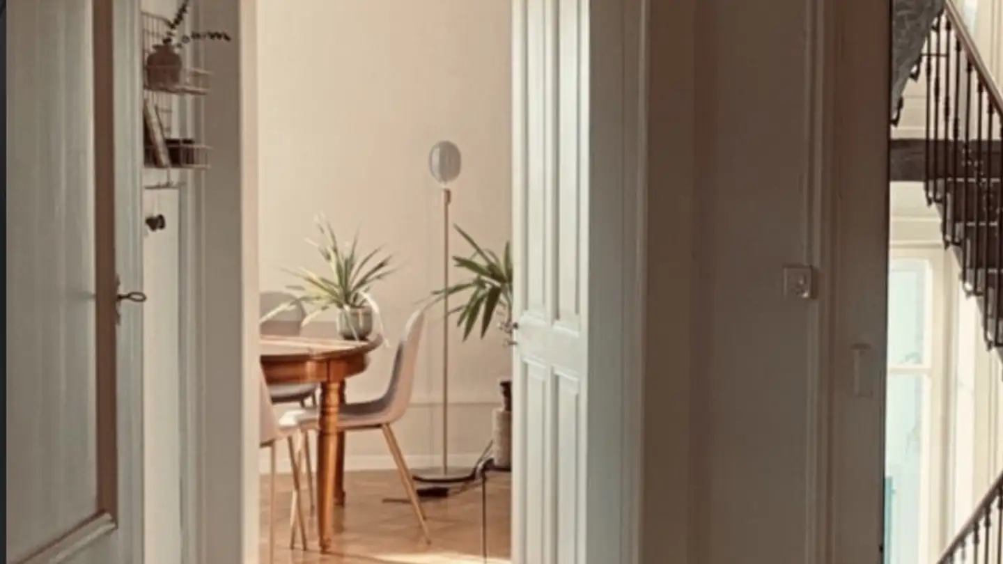 Furnished apartment for rent - Schulweg 15, 3013 Bern