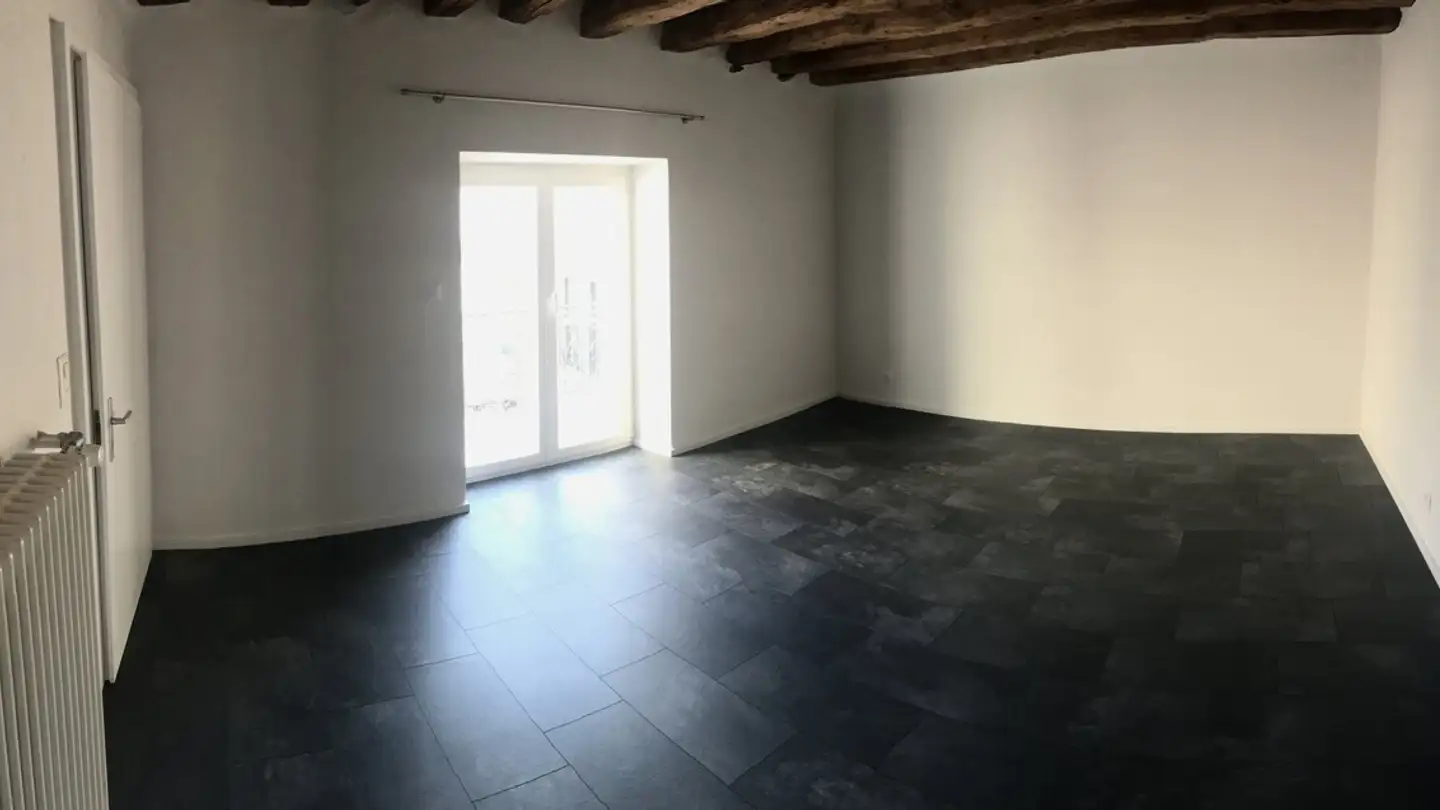 Apartment for rent - Rue Lombarde 7, 1975 St-Séverin - Photo 4