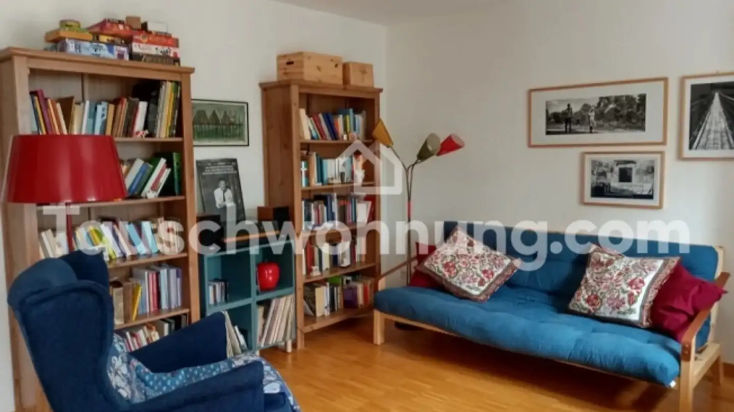 Apartment for rent - 8005 Zürich