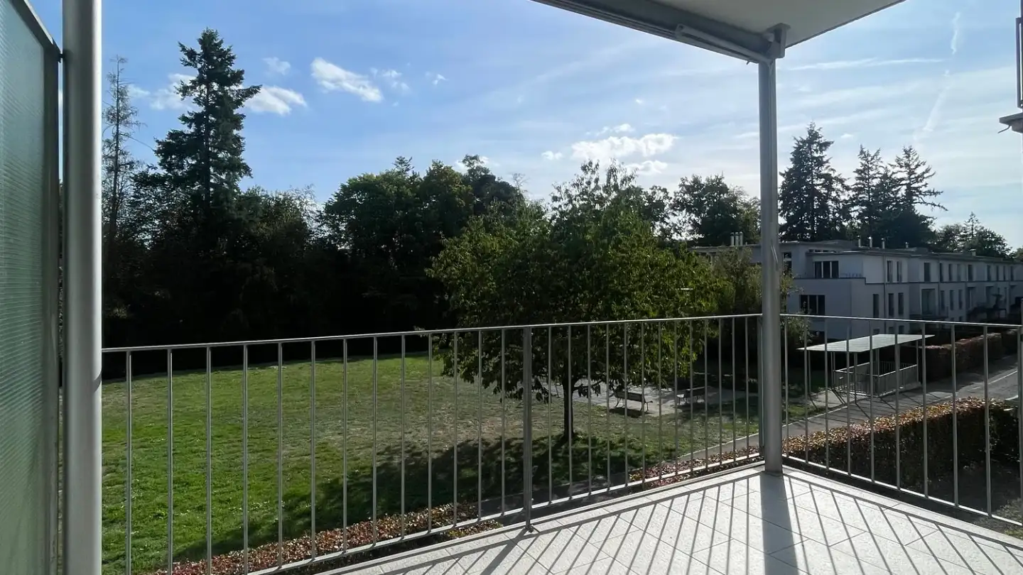 Appartamento in affitto - Buristrasse 53, 3006 Bern