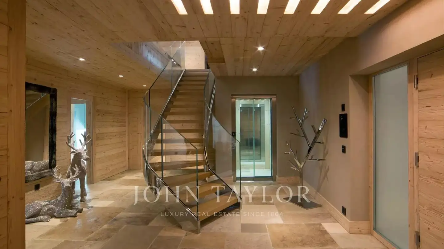 Appartamento in affitto - 1659 Rougemont - Photo 2