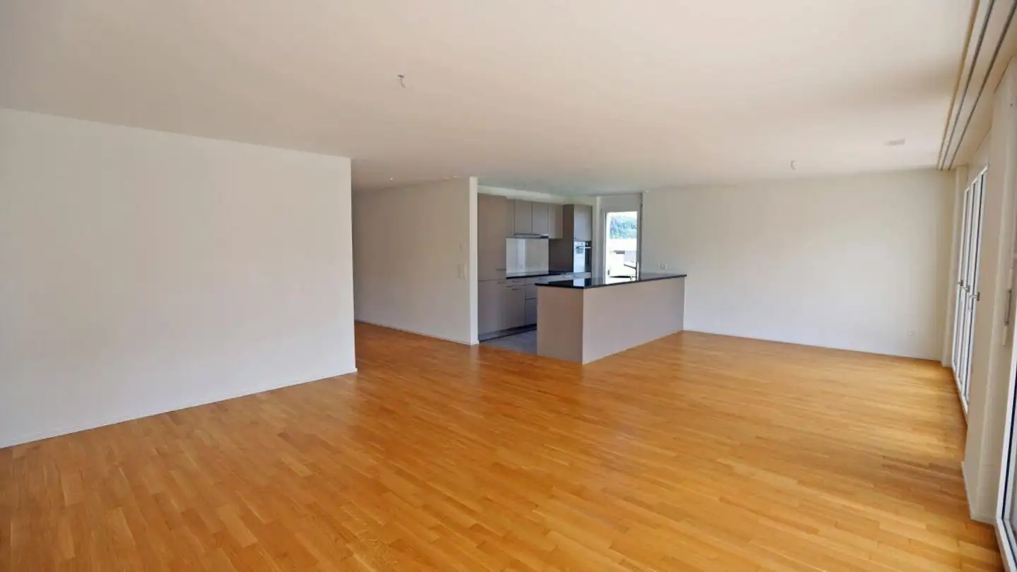 Apartment for rent - Feldwiesenstrasse 7, 9606 Bütschwil - Photo 3