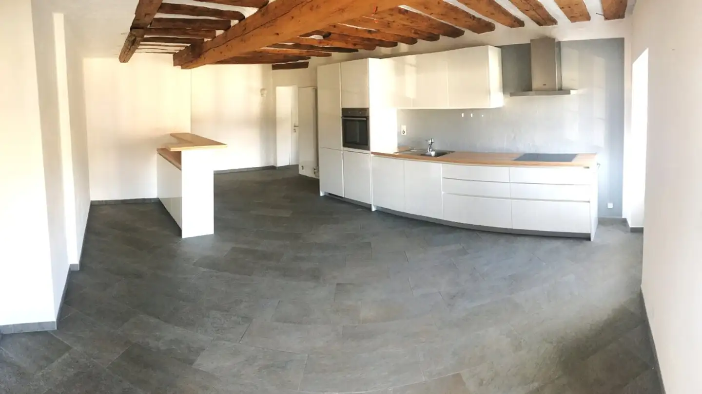 Apartment for rent - Rue Lombarde 7, 1975 St-Séverin