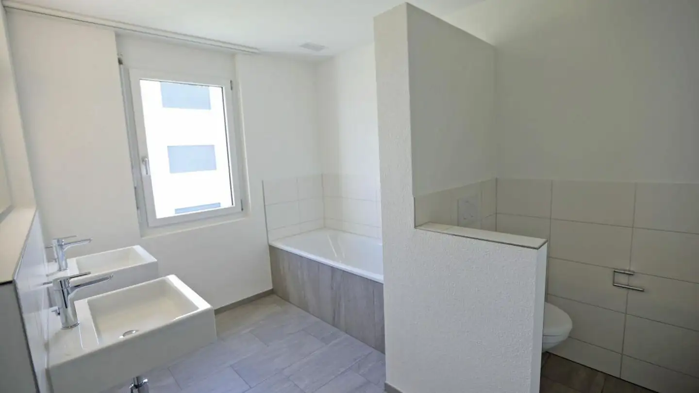 Apartment for rent - Feldwiesenstrasse 7, 9606 Bütschwil - Photo 4