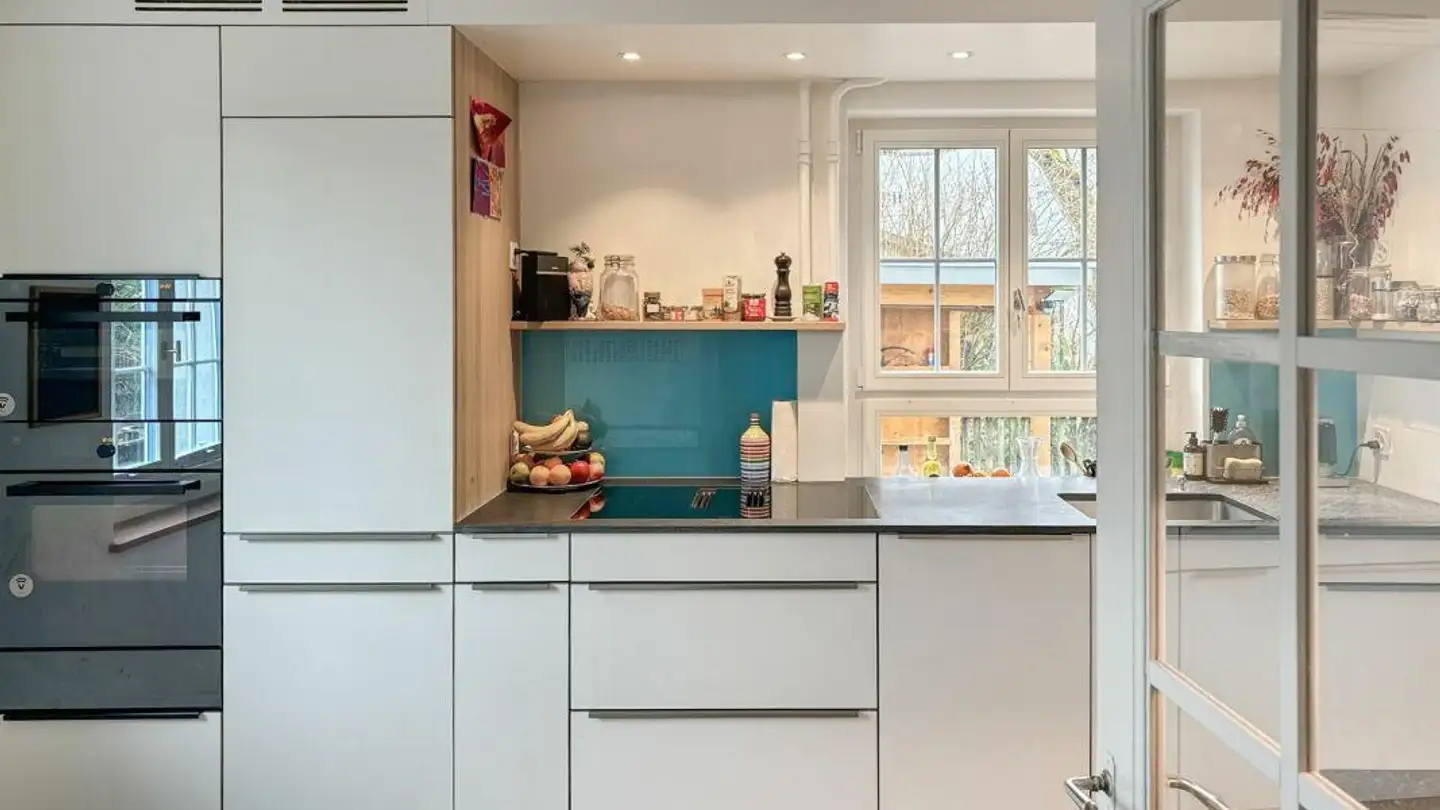 Einfamilienhaus kaufen - Forstweg 11, 8200 Schaffhausen - Foto 2