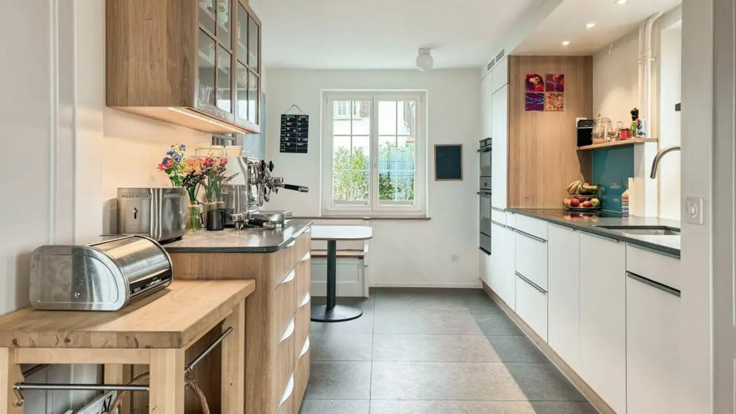 Einfamilienhaus kaufen - Forstweg 11, 8200 Schaffhausen - Foto 3