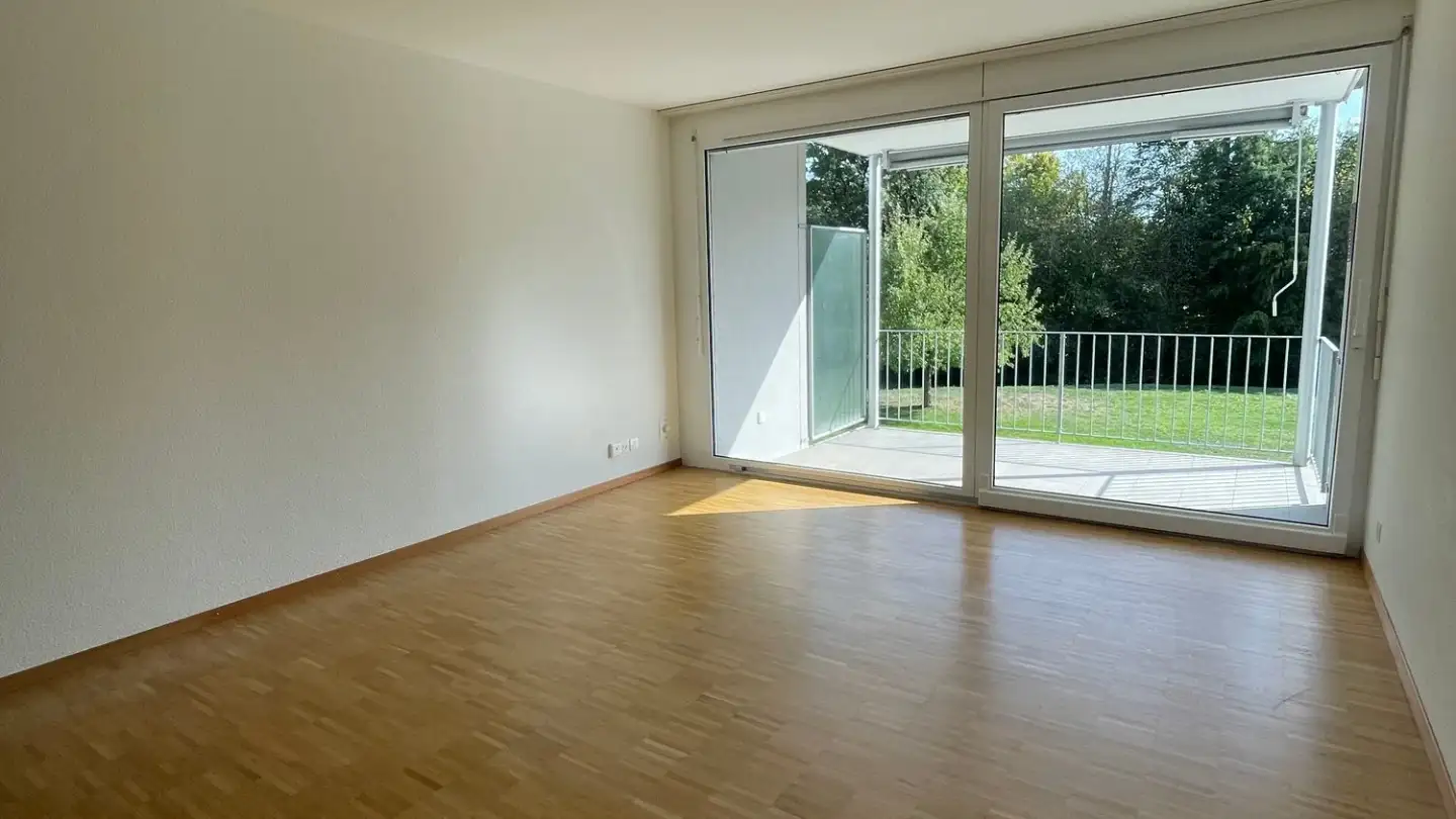 Appartamento in affitto - Buristrasse 53, 3006 Bern - Foto 3