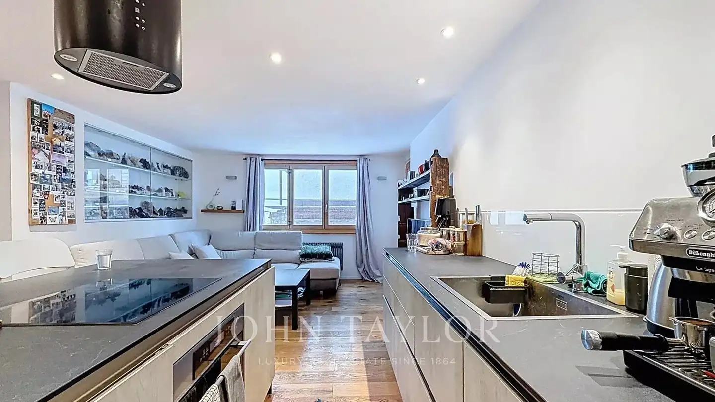 Apartment for sale - 1936 Verbier