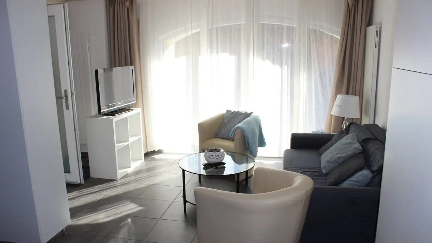 Möblierte Wohnung mieten - Hauptstrasse 40, 4716 Welschenrohr