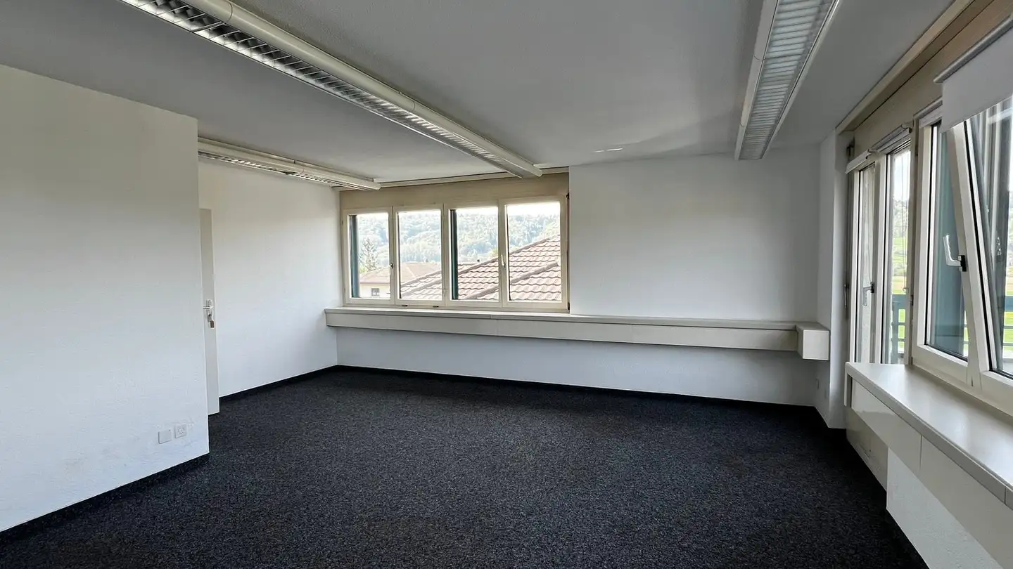Bureau à louer - Studacherstrasse 7b, 5416 Kirchdorf AG - Photo 2