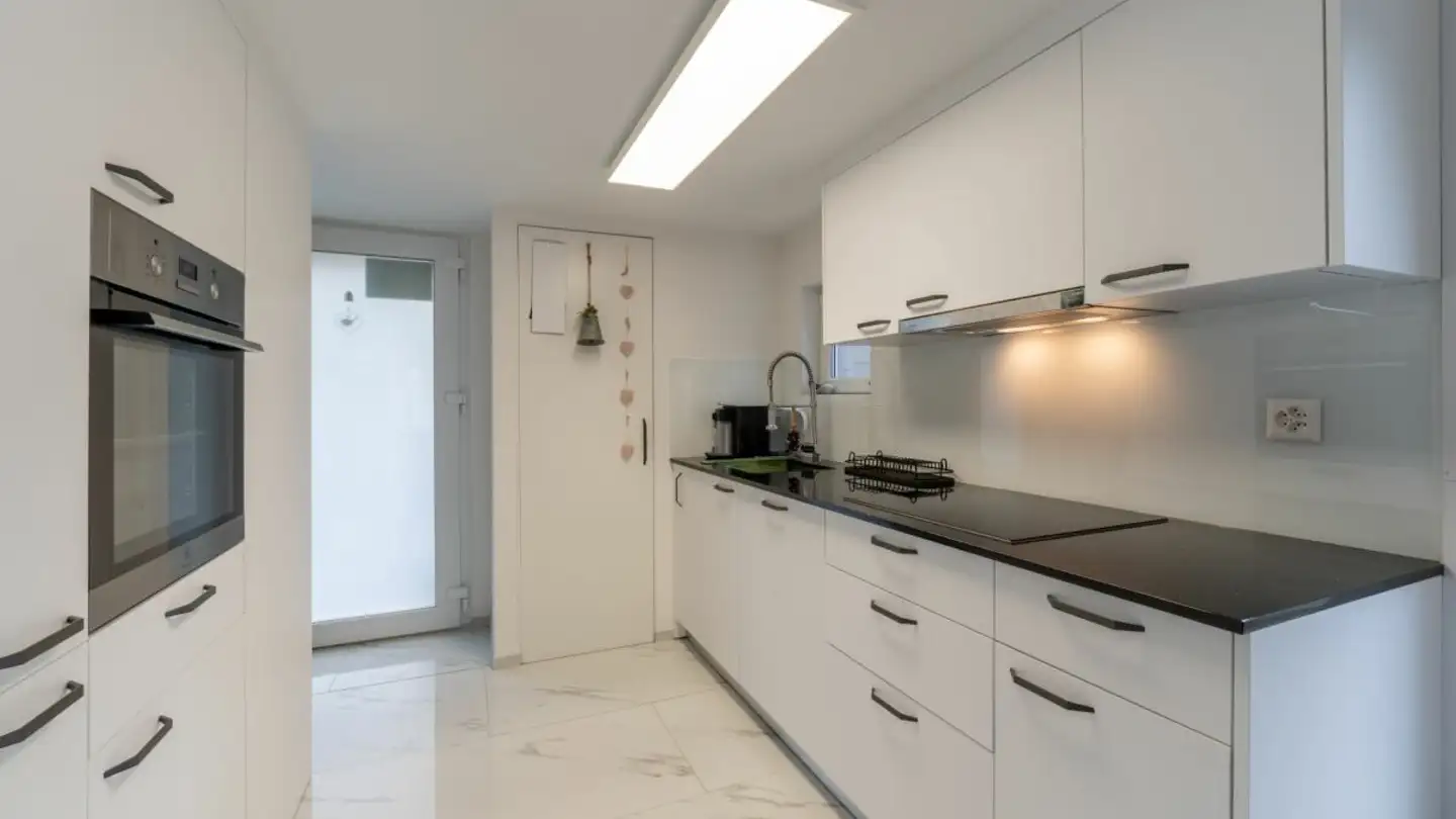 Einfamilienhaus kaufen - Kamberweg 131, 4444 Rümlingen