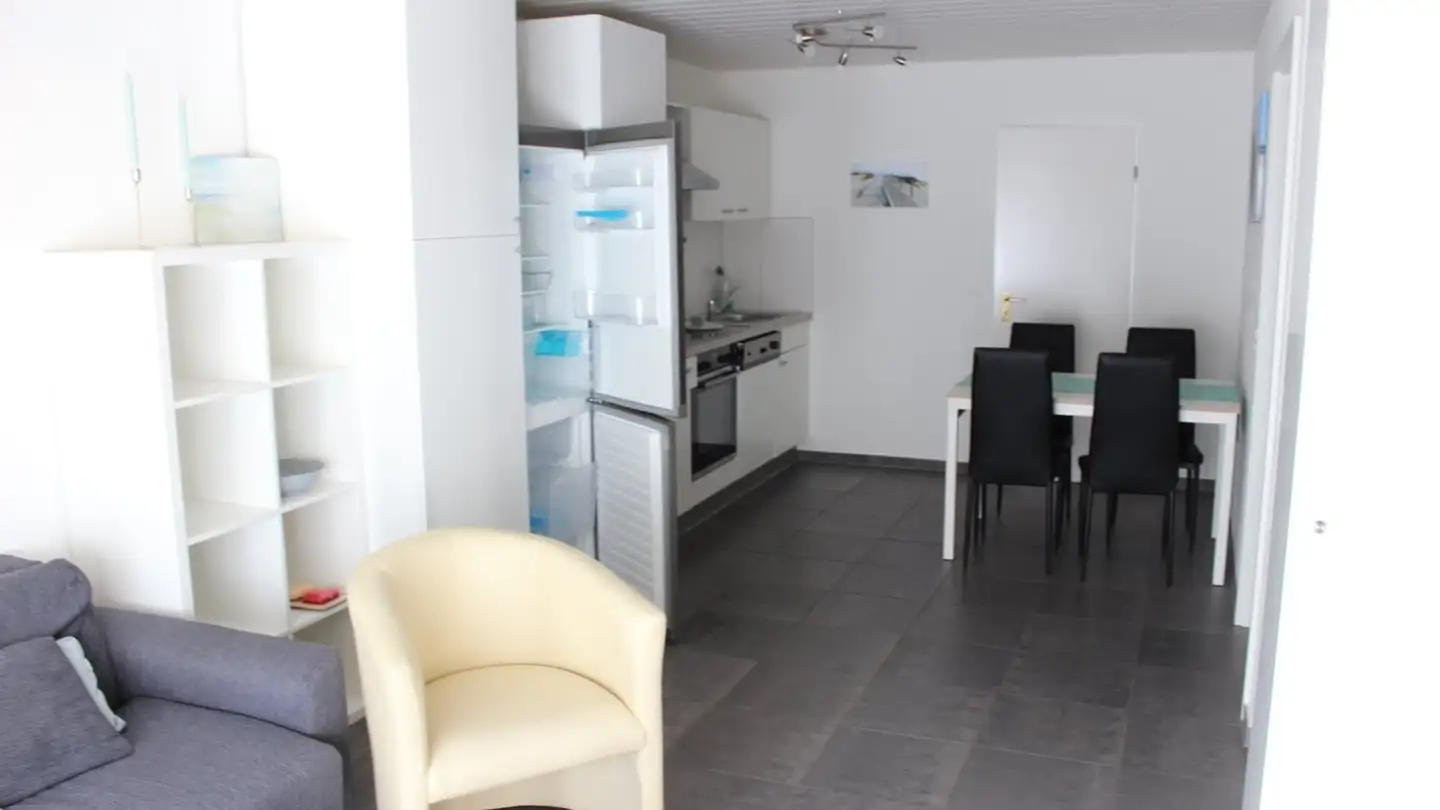 Möblierte Wohnung mieten - Hauptstrasse 40, 4716 Welschenrohr - Foto 2