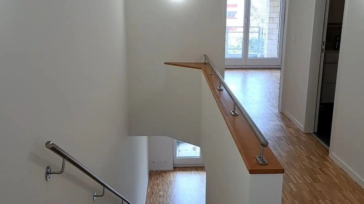 Duplex for rent - Karl Loeliger-Strasse 28, 4142 Münchenstein - Photo 4