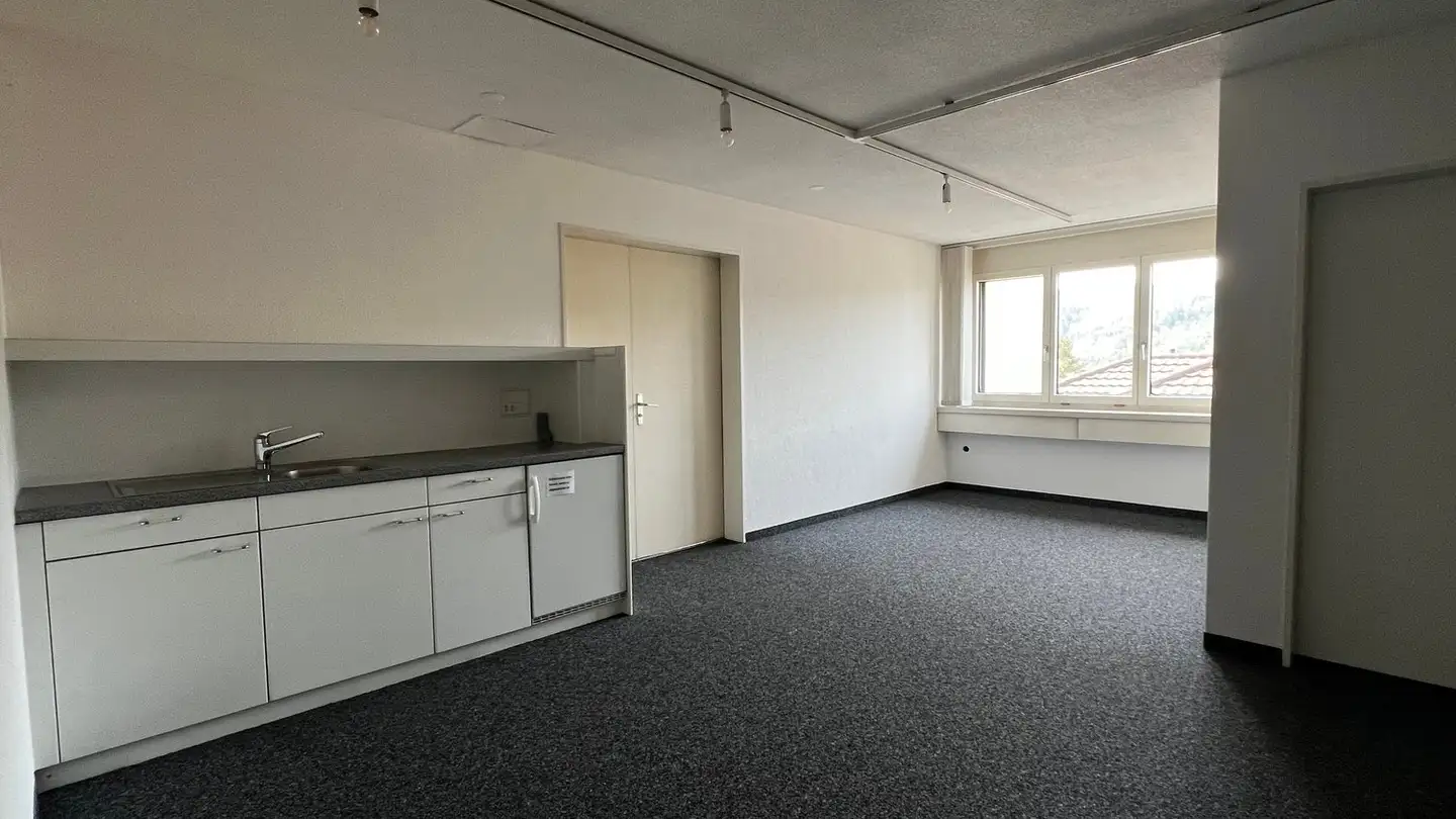 Bureau à louer - Studacherstrasse 7b, 5416 Kirchdorf AG - Photo 4
