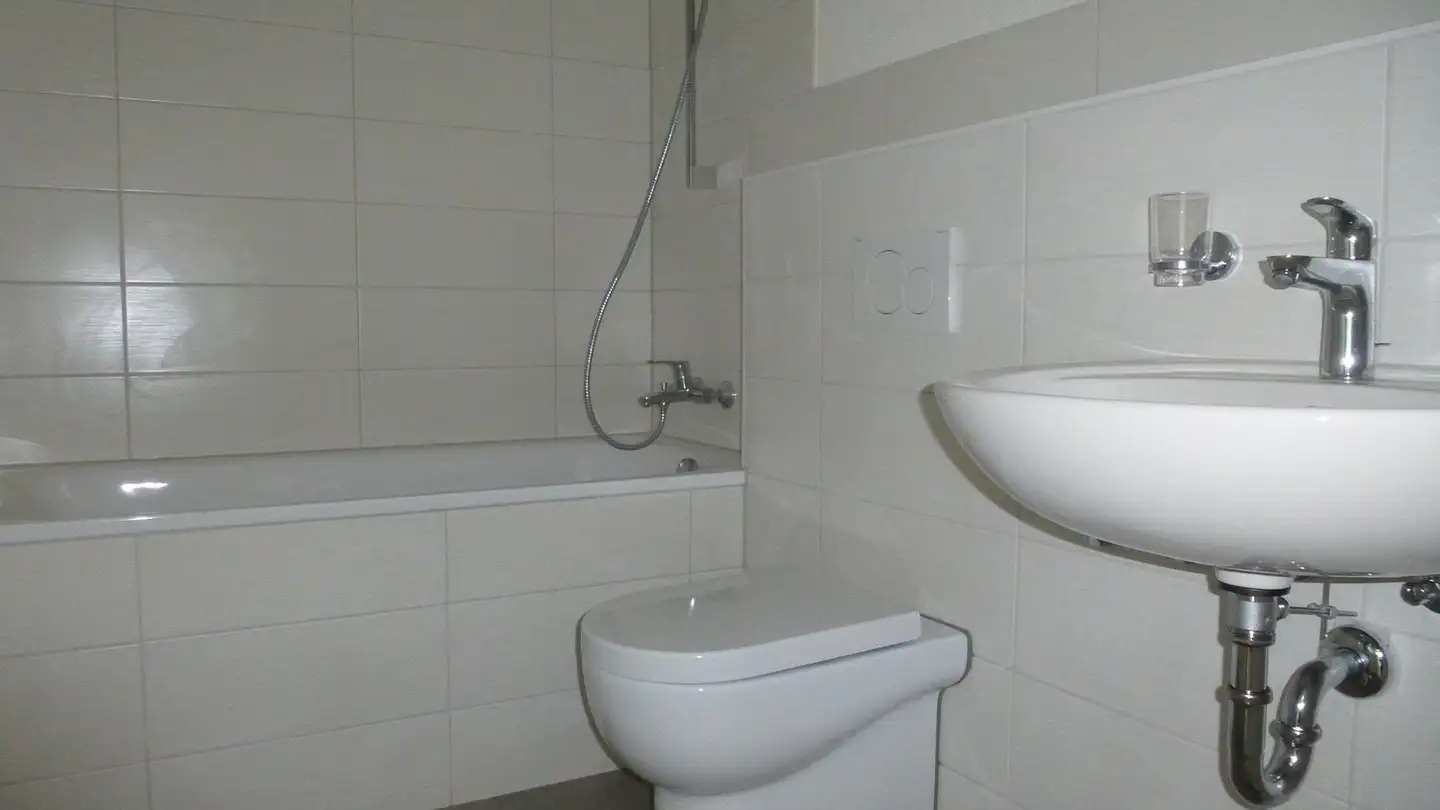 Apartment for rent - Eptingerstrasse 32, 4132 Muttenz - Photo 2