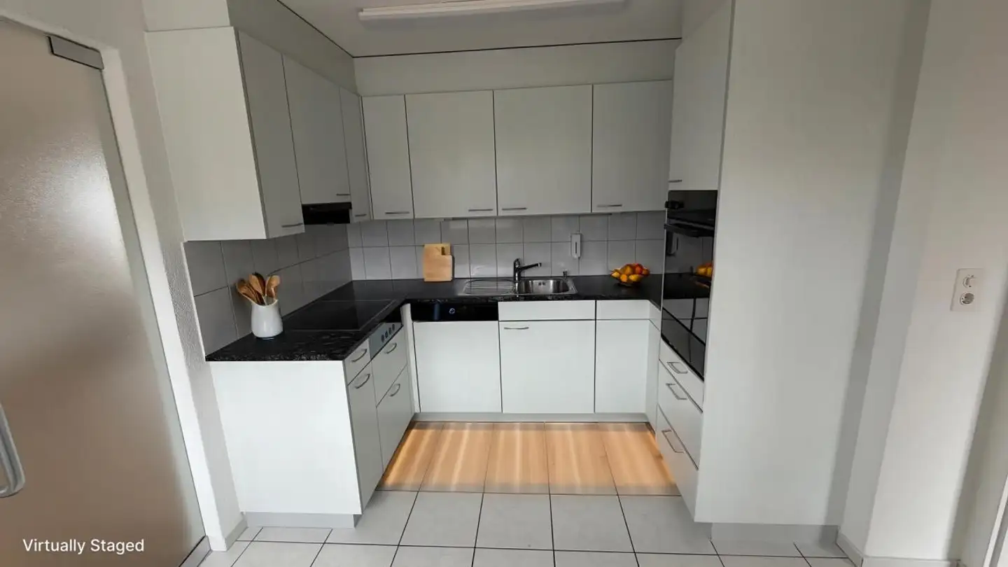 Penthouse for rent - Reherstrasse 22a, 9016 St. Gallen - Photo 2