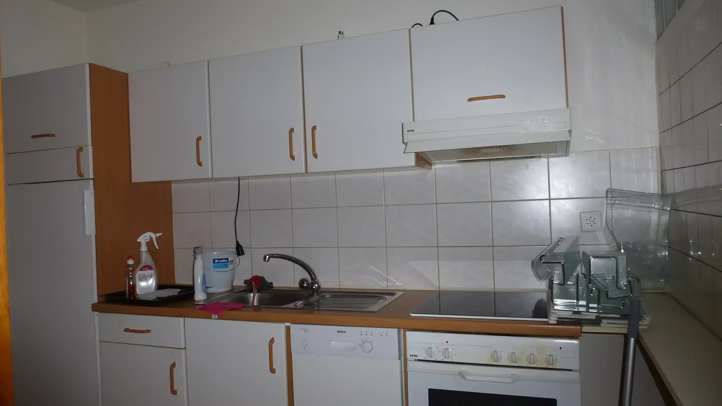 Apartment for rent - Eptingerstrasse 32, 4132 Muttenz - Photo 3