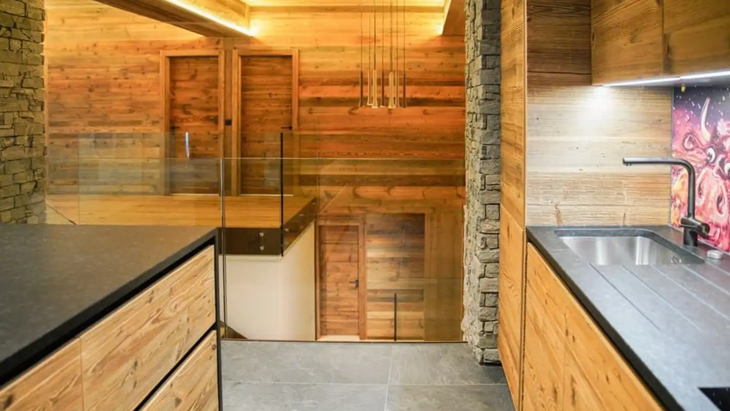 Appartamento in vendita - Route de Siviez 1997, 1997 Haute-Nendaz - Photo 4