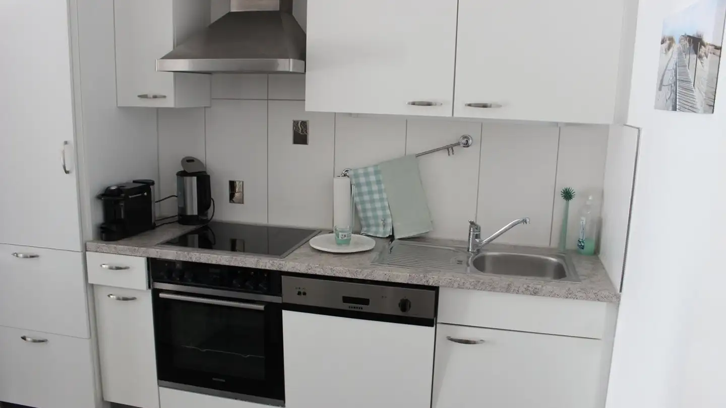 Möblierte Wohnung mieten - Hauptstrasse 40, 4716 Welschenrohr - Foto 3