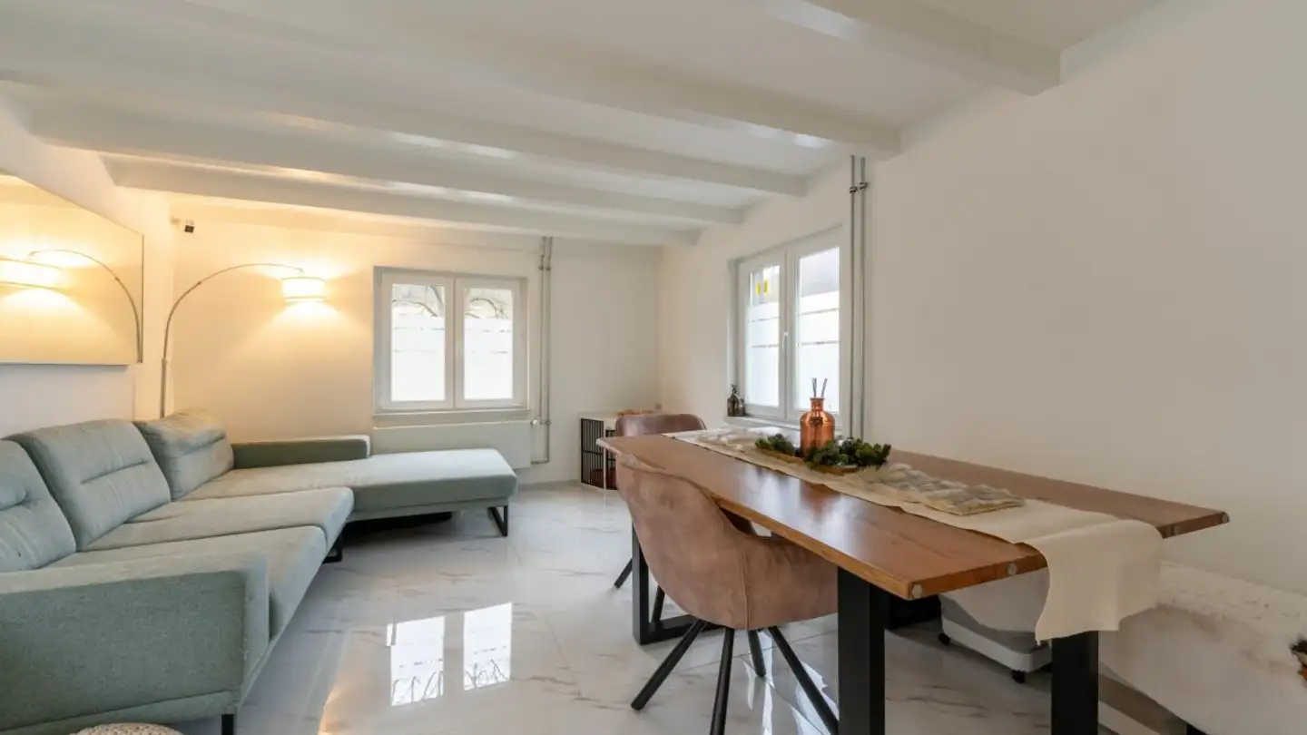 Single house for sale - Kamberweg 131, 4444 Rümlingen - Photo 3