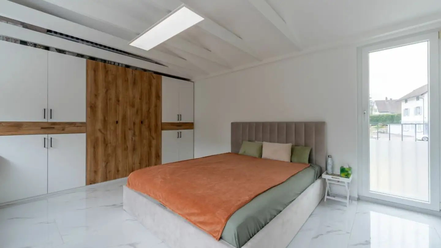 Single house for sale - Kamberweg 131, 4444 Rümlingen - Photo 4