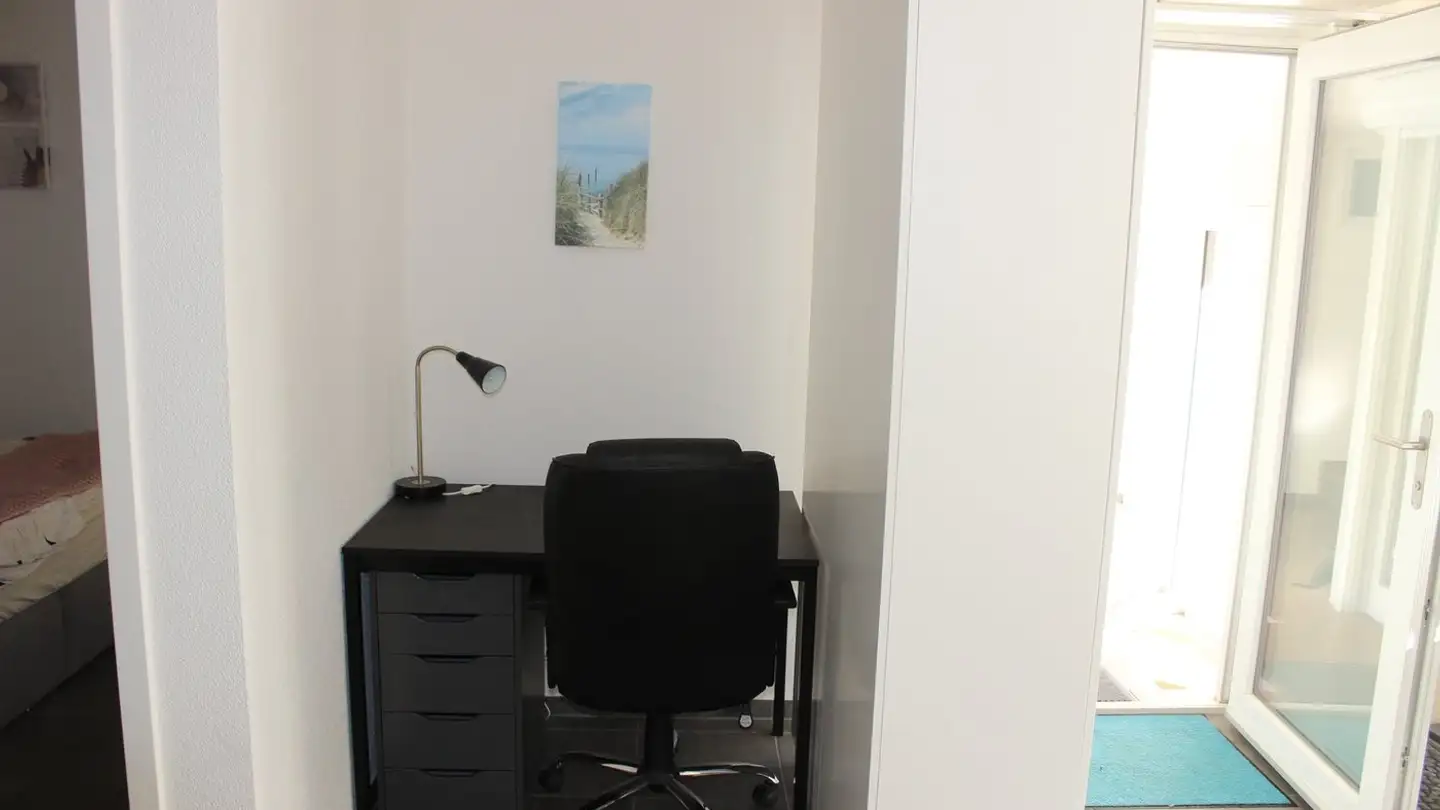 Möblierte Wohnung mieten - Hauptstrasse 40, 4716 Welschenrohr - Foto 4