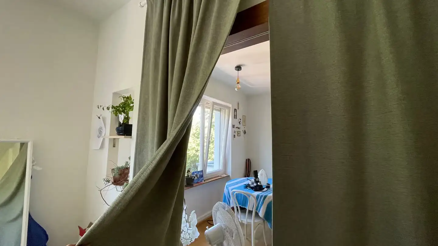 Zimmer mieten - Hauensteinstrasse 122, 4059 Basel - Foto 2