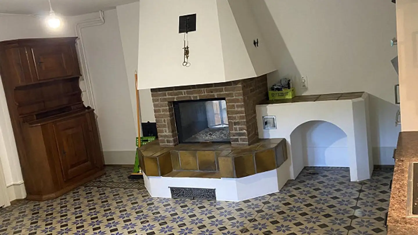 Appartement à louer - Dorfstrasse 45, 5745 Safenwil - Photo 3