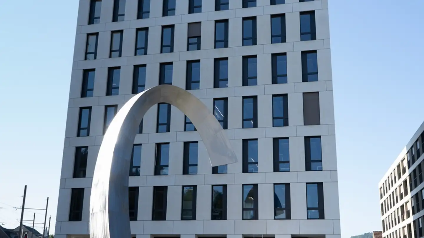 Office space for rent - Kwc-Gasse 1, 5726 Unterkulm - Photo 2