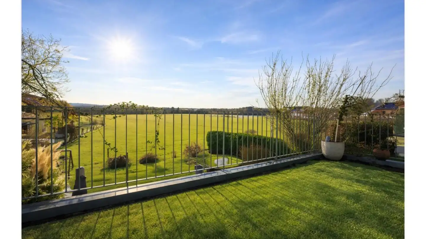 Single house for sale - 1170 Aubonne - Photo 2