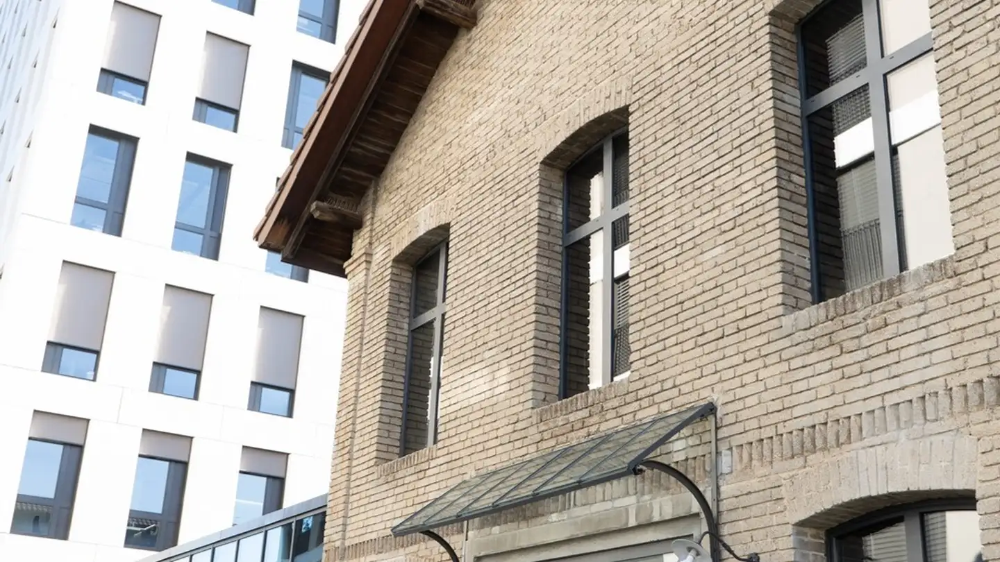 Office space for rent - Kwc-Gasse 1, 5726 Unterkulm - Photo 3