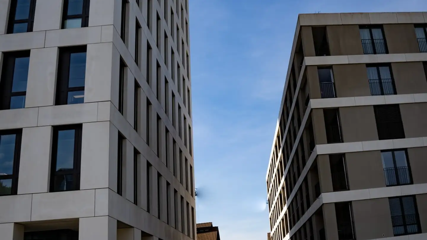 Office space for rent - Kwc-Gasse 1, 5726 Unterkulm - Photo 4