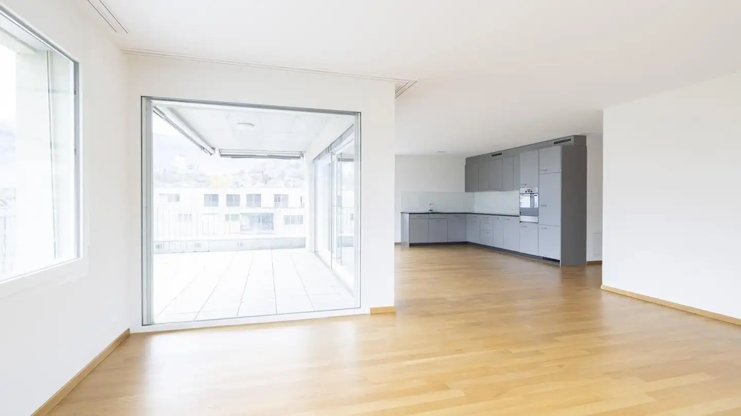 Appartamento in affitto - Rheinstrasse 53, 7320 Sargans - Foto 2