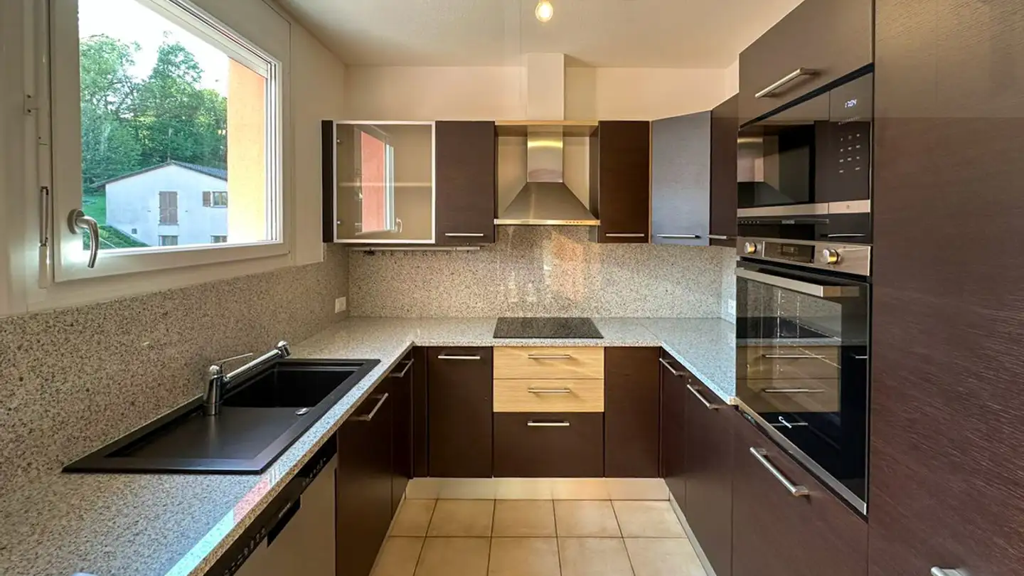 Appartamento in vendita - Via Gelusa, 6874 Castel San Pietro - Foto 4