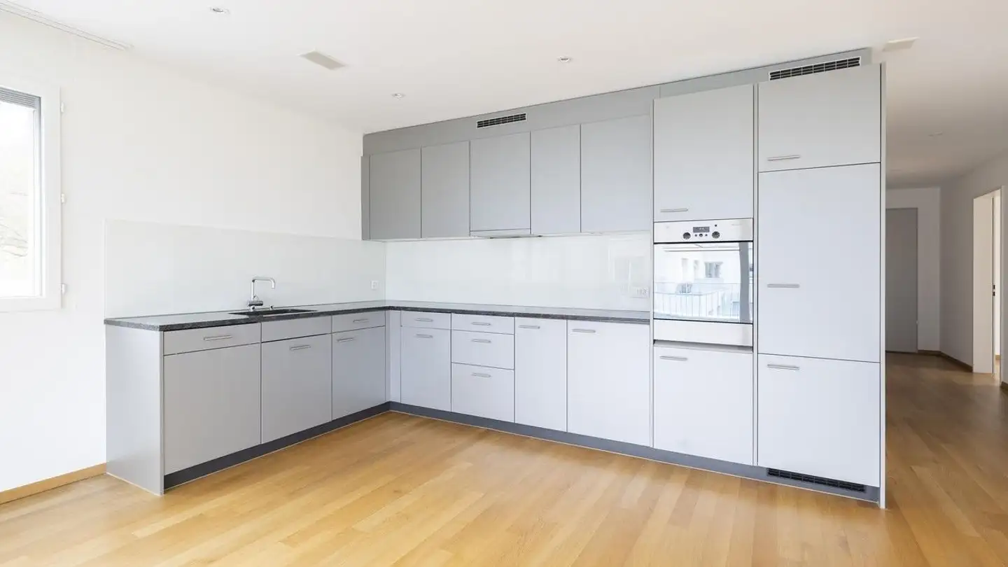 Appartamento in affitto - Rheinstrasse 53, 7320 Sargans - Foto 3