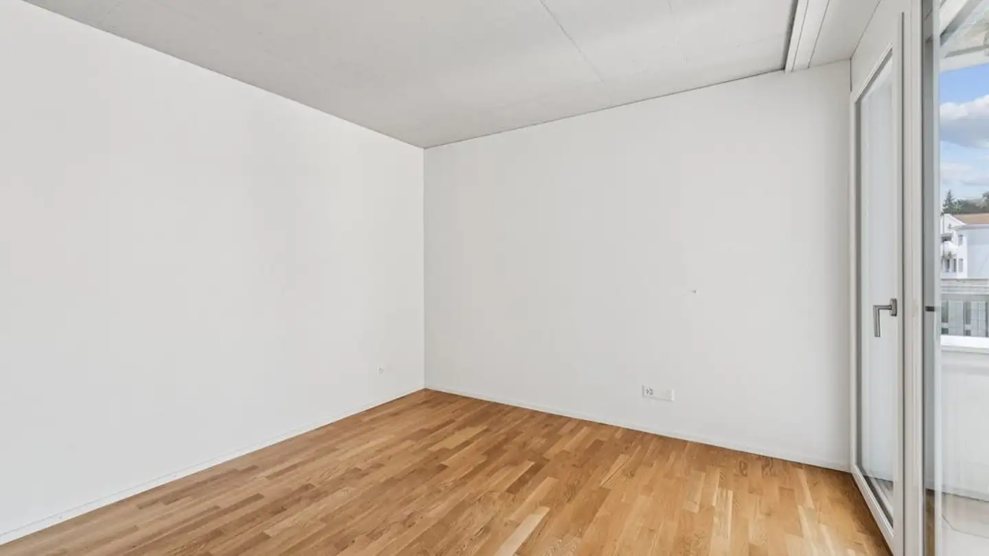 Wohnung mieten - Luzernerstrasse 15a, 5630 Muri AG - Foto 2