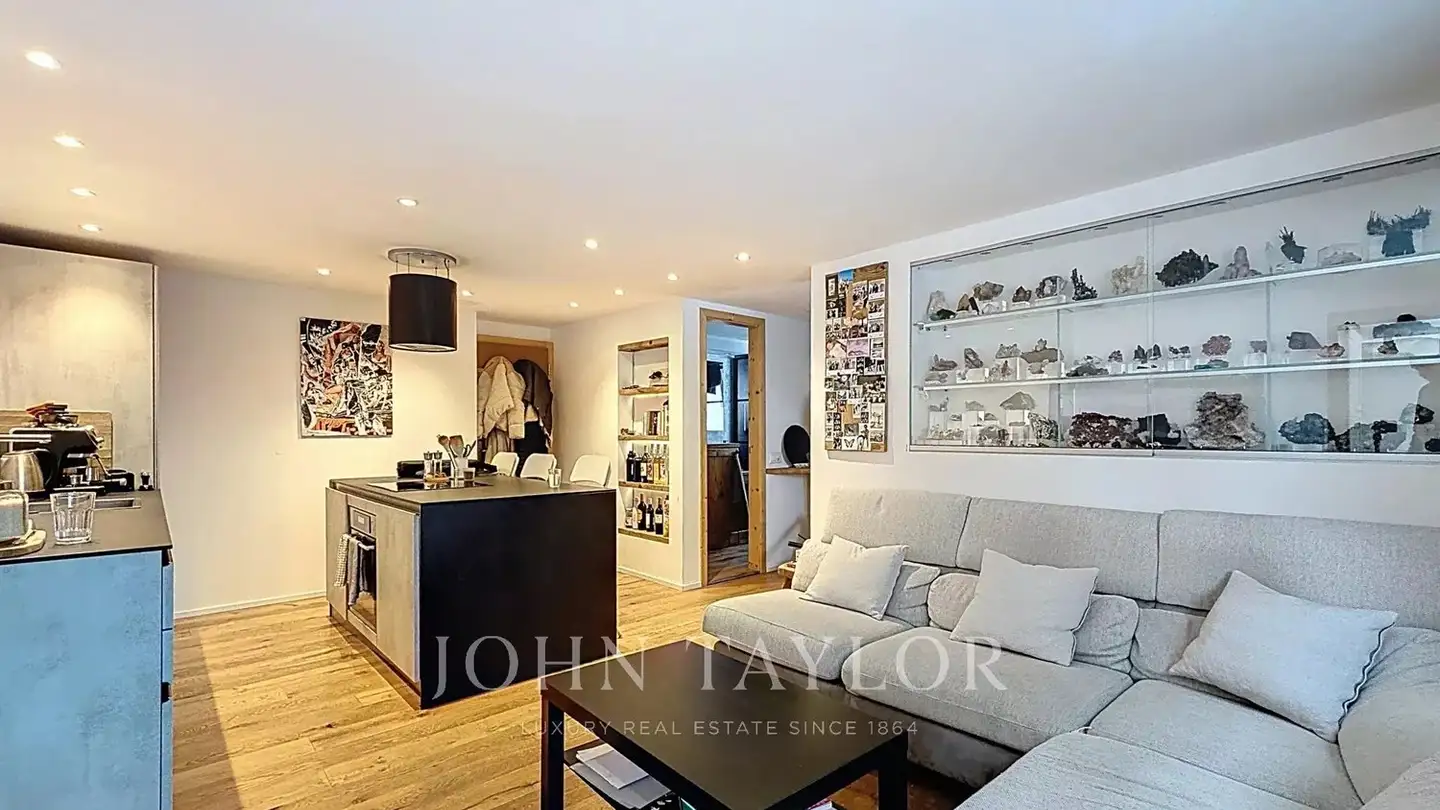 Apartment for sale - 1936 Verbier - Photo 3