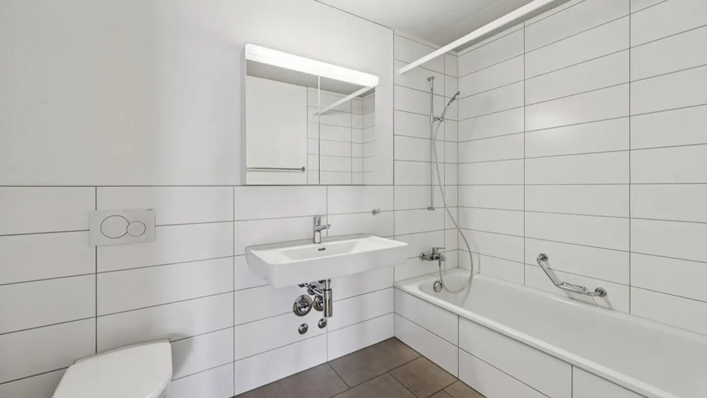 Wohnung mieten - Luzernerstrasse 15a, 5630 Muri AG - Foto 4