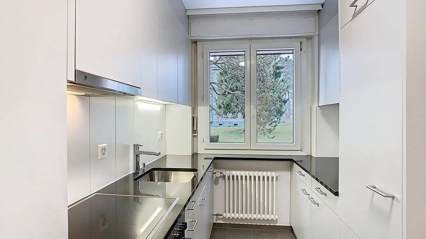 Apartment for rent - Route De Villars 40, 1700 Fribourg - Photo 2