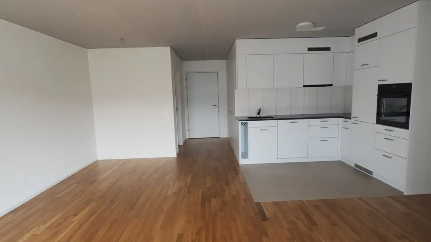 Wohnung mieten - Luzernerstrasse 15a, 5630 Muri AG - Foto 3