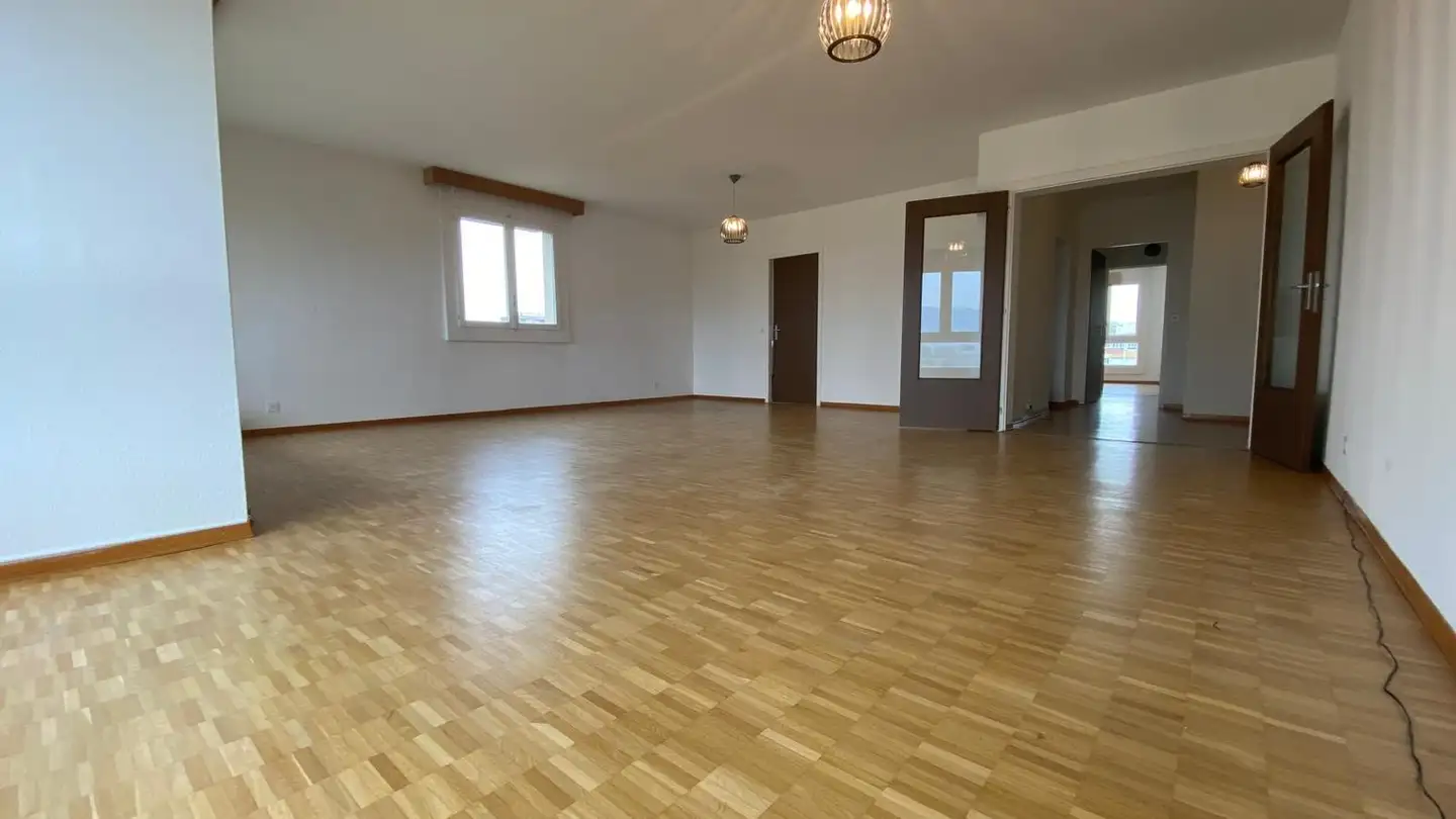 Appartement à vendre - Rue Des Bugnons, 1217 Meyrin