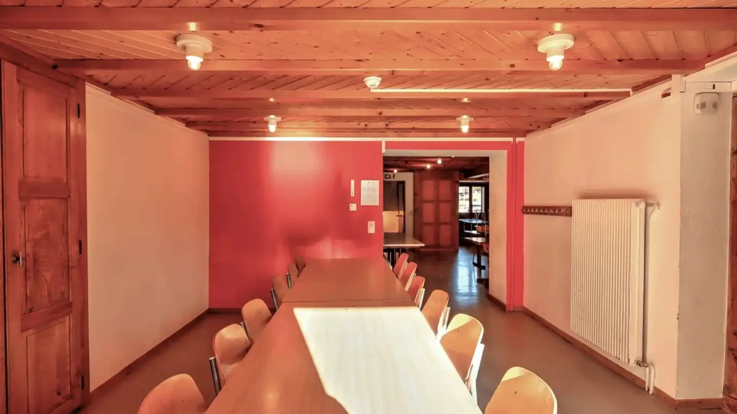 Chalet for sale - 1875 Morgins