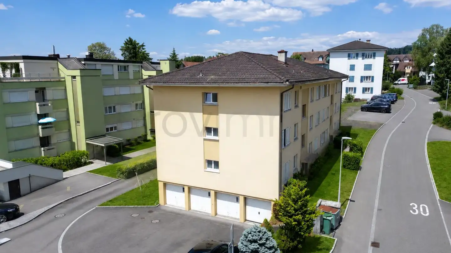 Appartamento in vendita - 5443 Niederrohrdorf - Foto 3