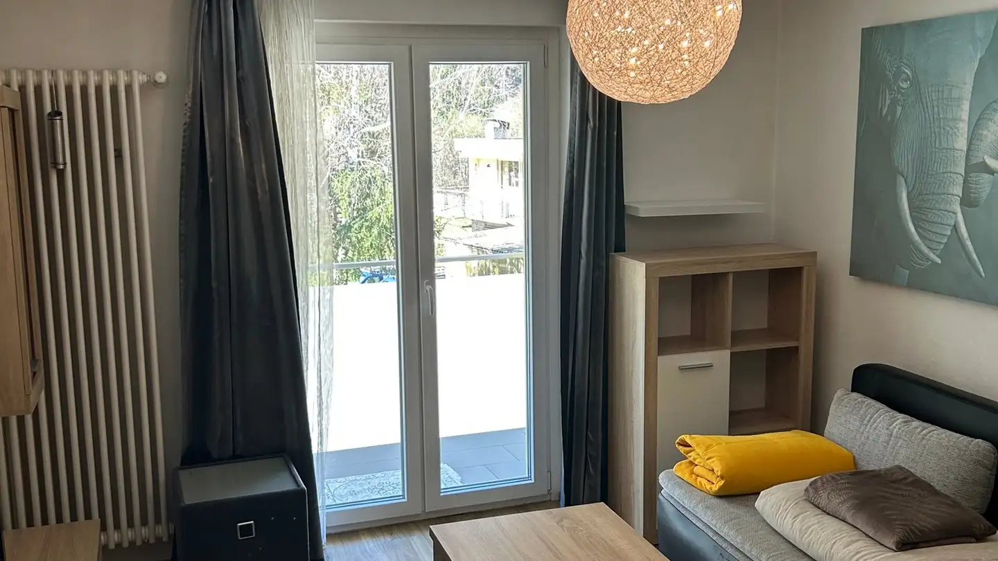 Apartment for rent - Via Cantonale 28A, 6760 Faido