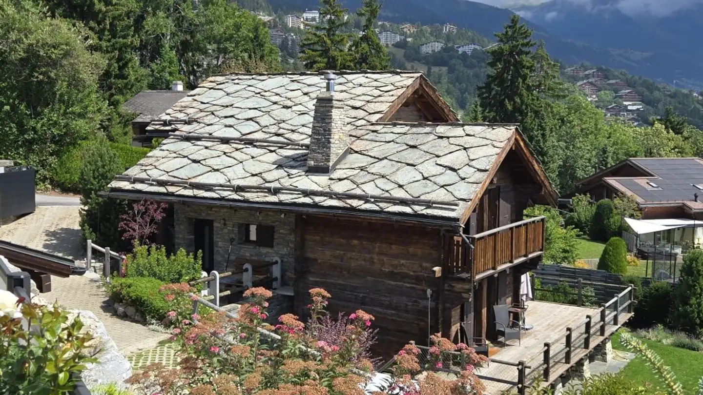 Studio in vendita - 3975 Randogne - Foto 3