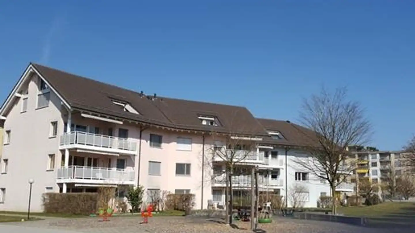 Workshop for rent - Klosterfeldstrasse 28, 5630 Muri AG
