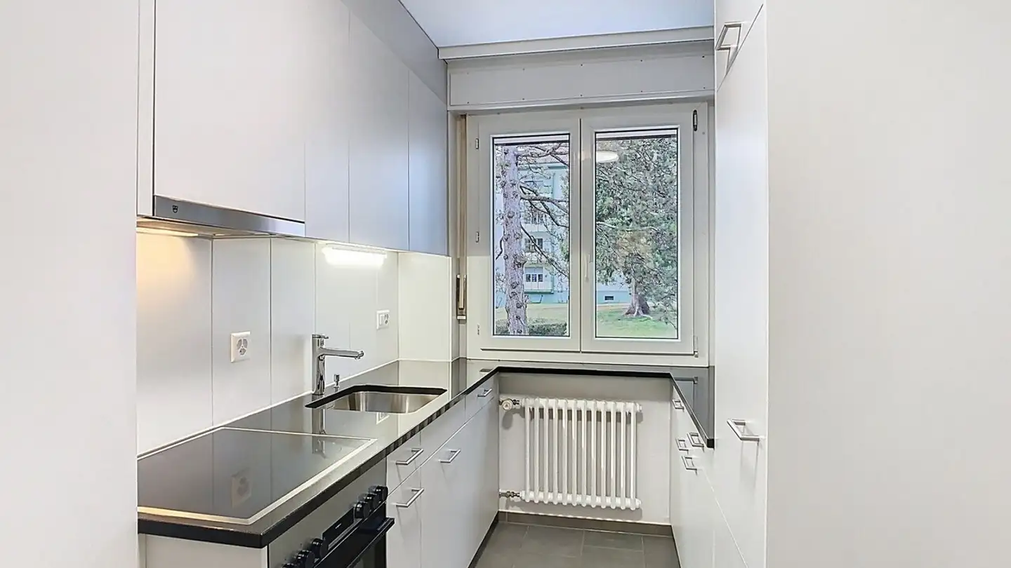 Apartment for rent - Route De Villars 40, 1700 Fribourg