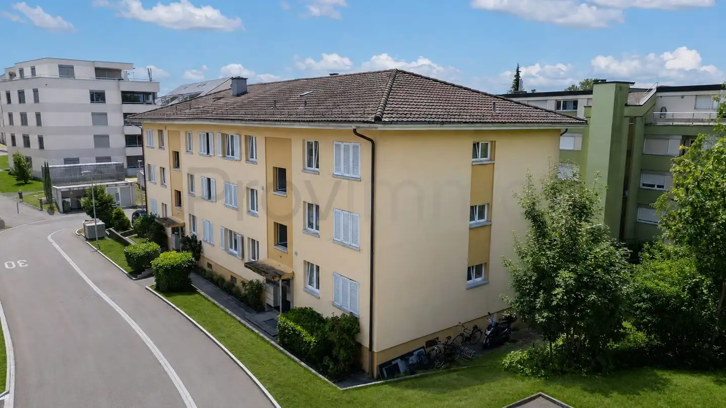 Appartamento in vendita - 5443 Niederrohrdorf - Foto 4